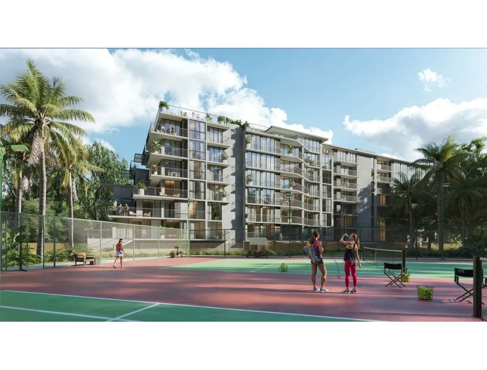 Appartement à Amador à vendre