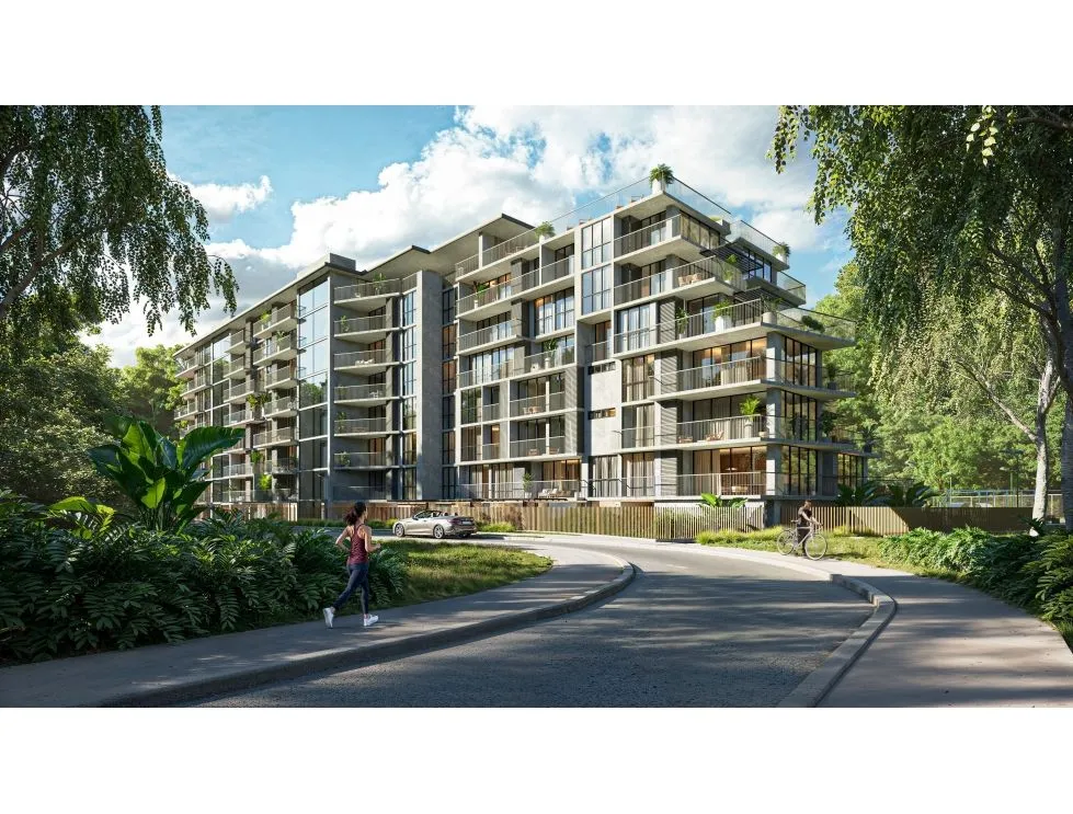 Appartement à Amador à vendre