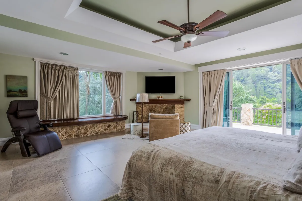 Se vende Mansión en Boquete - Chiriquí