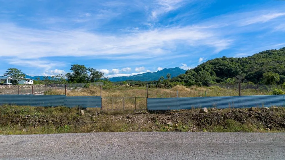 2,100 m² Lot for Sale in Las Trancas, Boquete