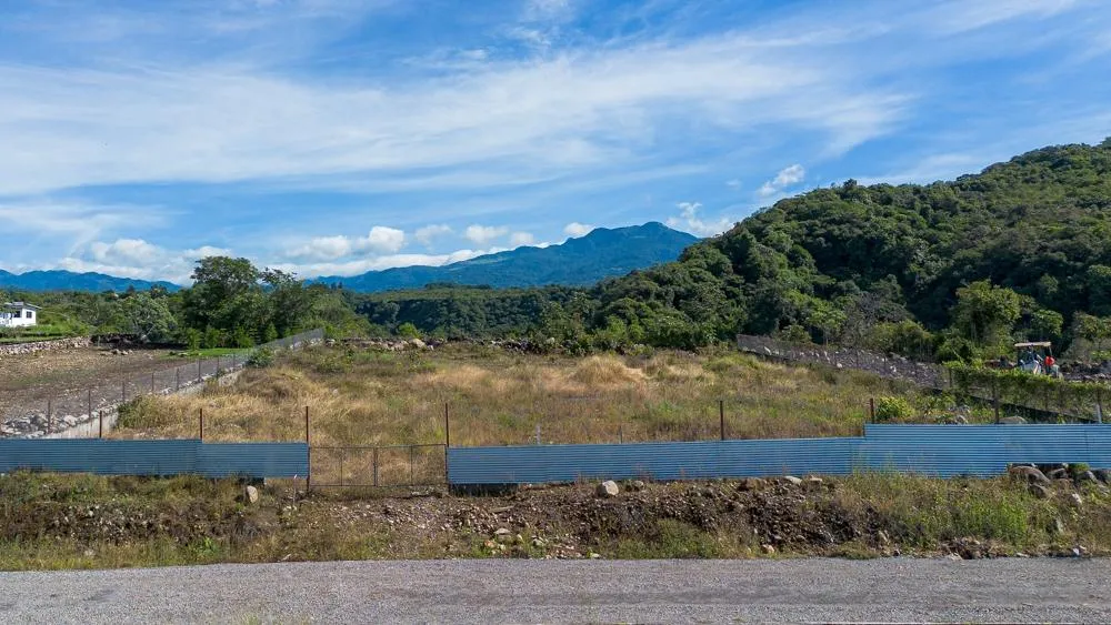 2,100 m² Lot for Sale in Las Trancas, Boquete