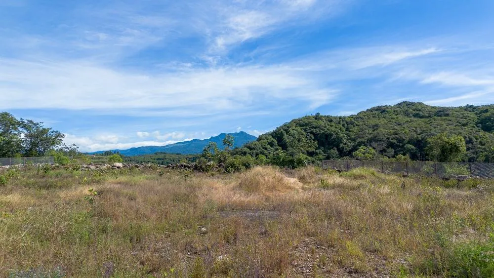 2,100 m² Lot for Sale in Las Trancas, Boquete