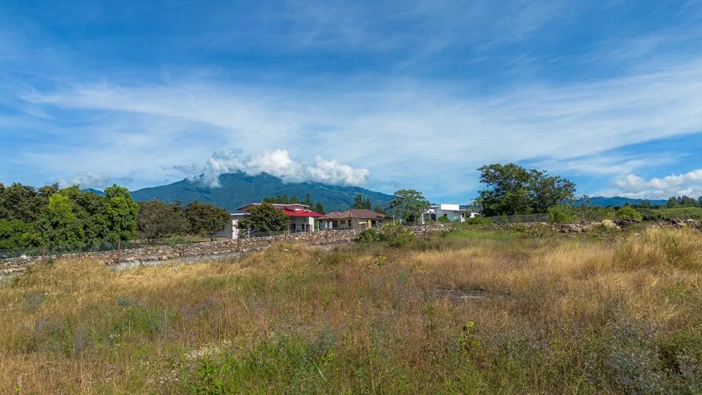 2,100 m² Lot for Sale in Las Trancas, Boquete