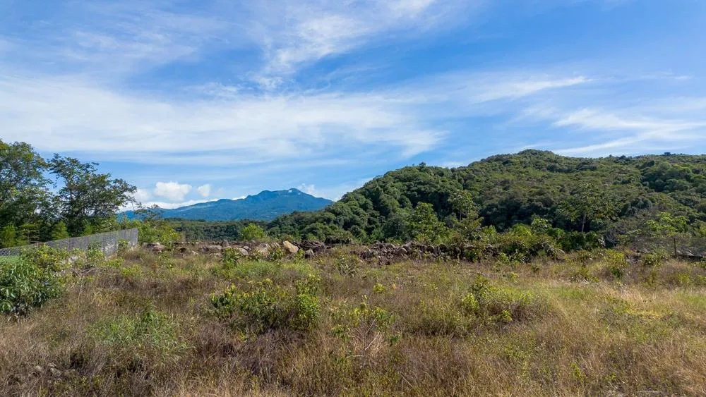 2,100 m² Lot for Sale in Las Trancas, Boquete