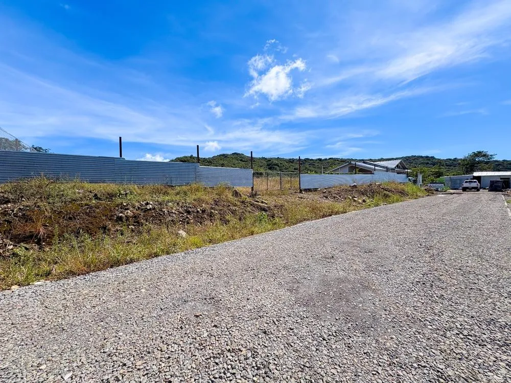 2,100 m² Lot for Sale in Las Trancas, Boquete