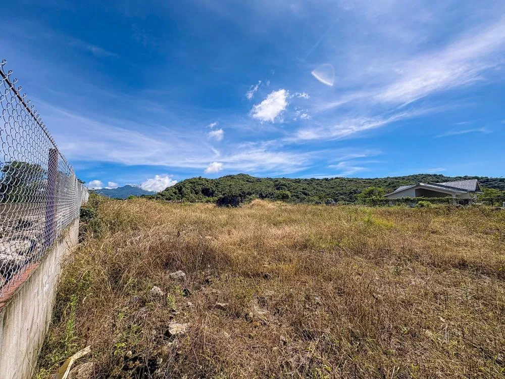 2,100 m² Lot for Sale in Las Trancas, Boquete