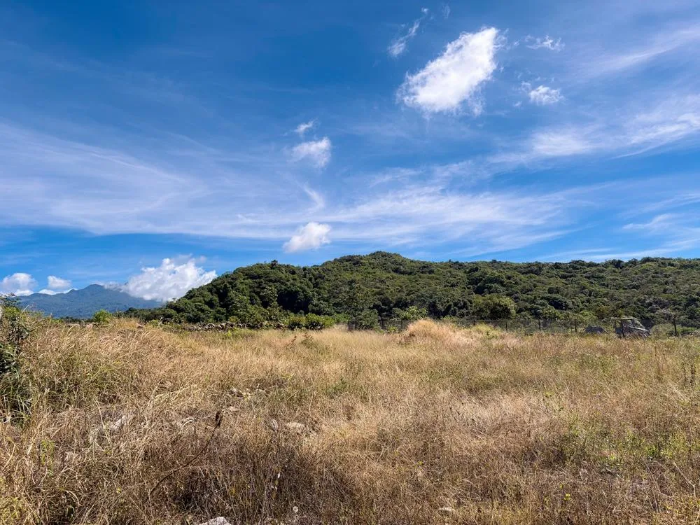 2,100 m² Lot for Sale in Las Trancas, Boquete