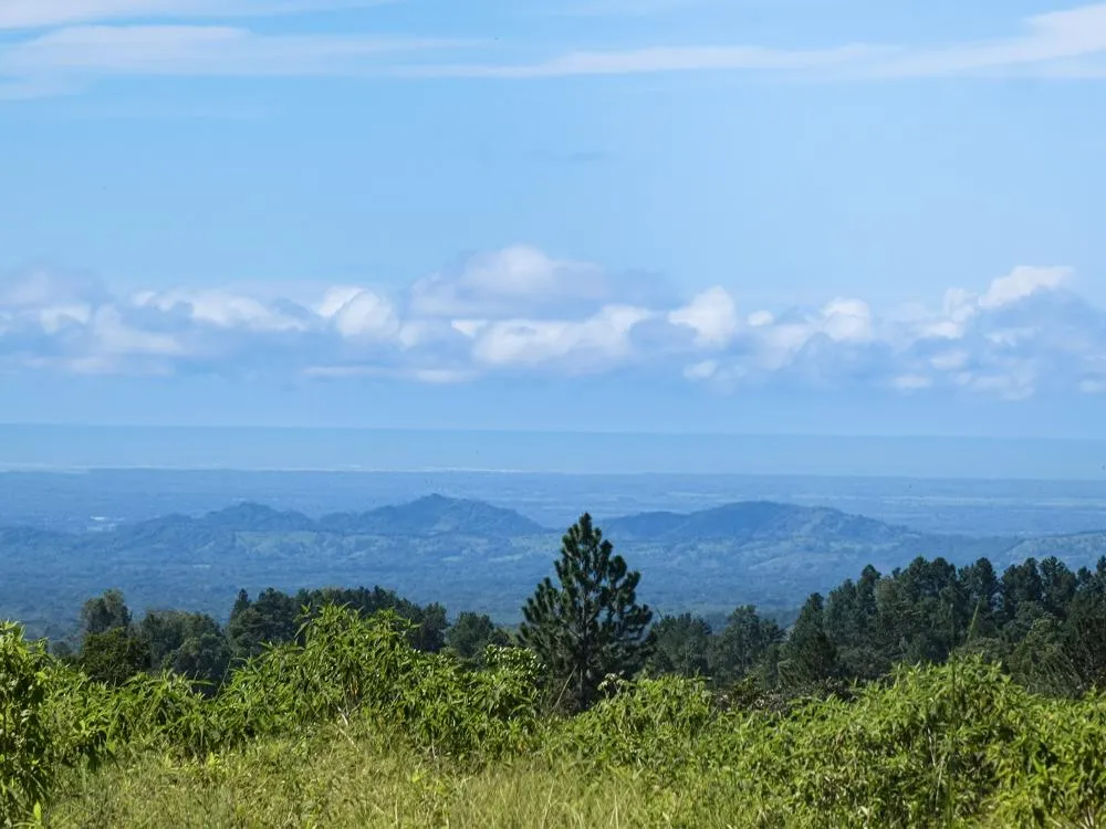 2,100 m² Lot for Sale in Las Trancas, Boquete