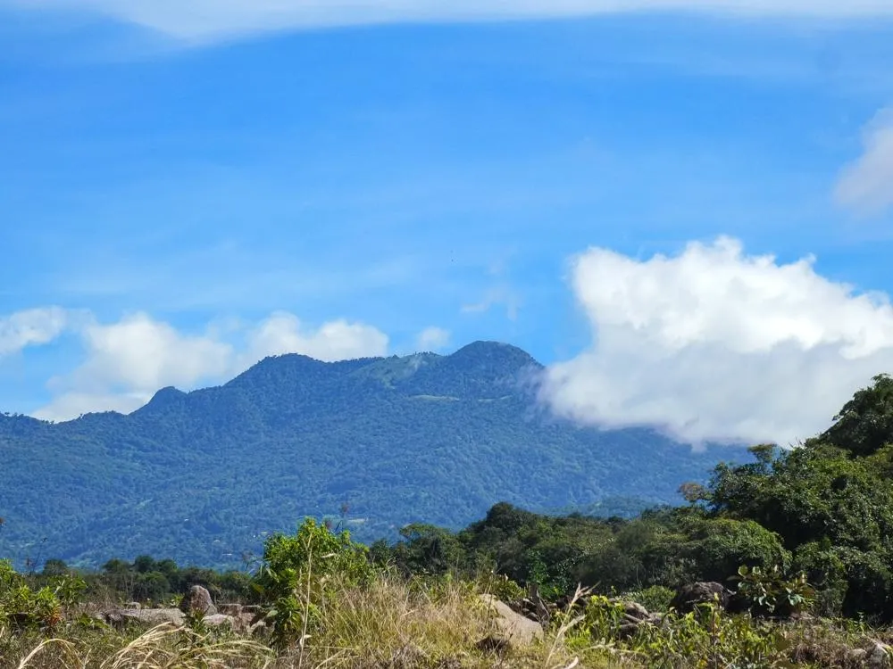 2,100 m² Lot for Sale in Las Trancas, Boquete