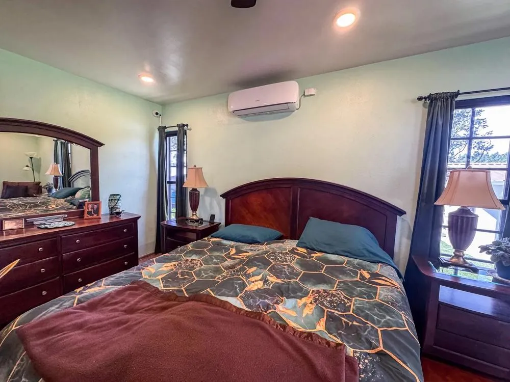 Furnished Luxury Home in Santa Lucia, Boquete