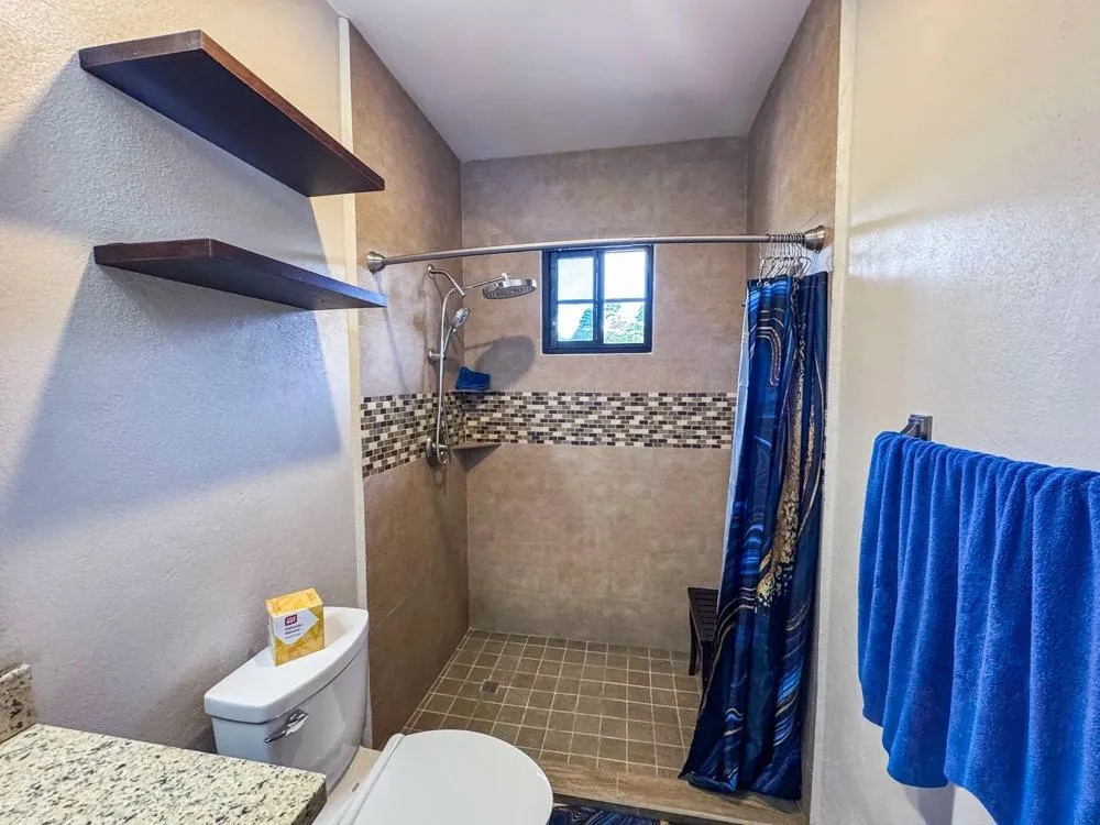 Furnished Luxury Home in Santa Lucia, Boquete