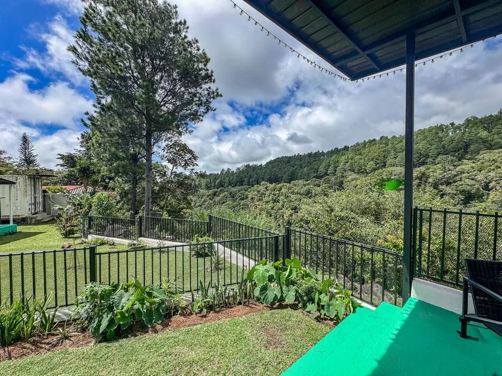 Furnished Luxury Home in Santa Lucia, Boquete