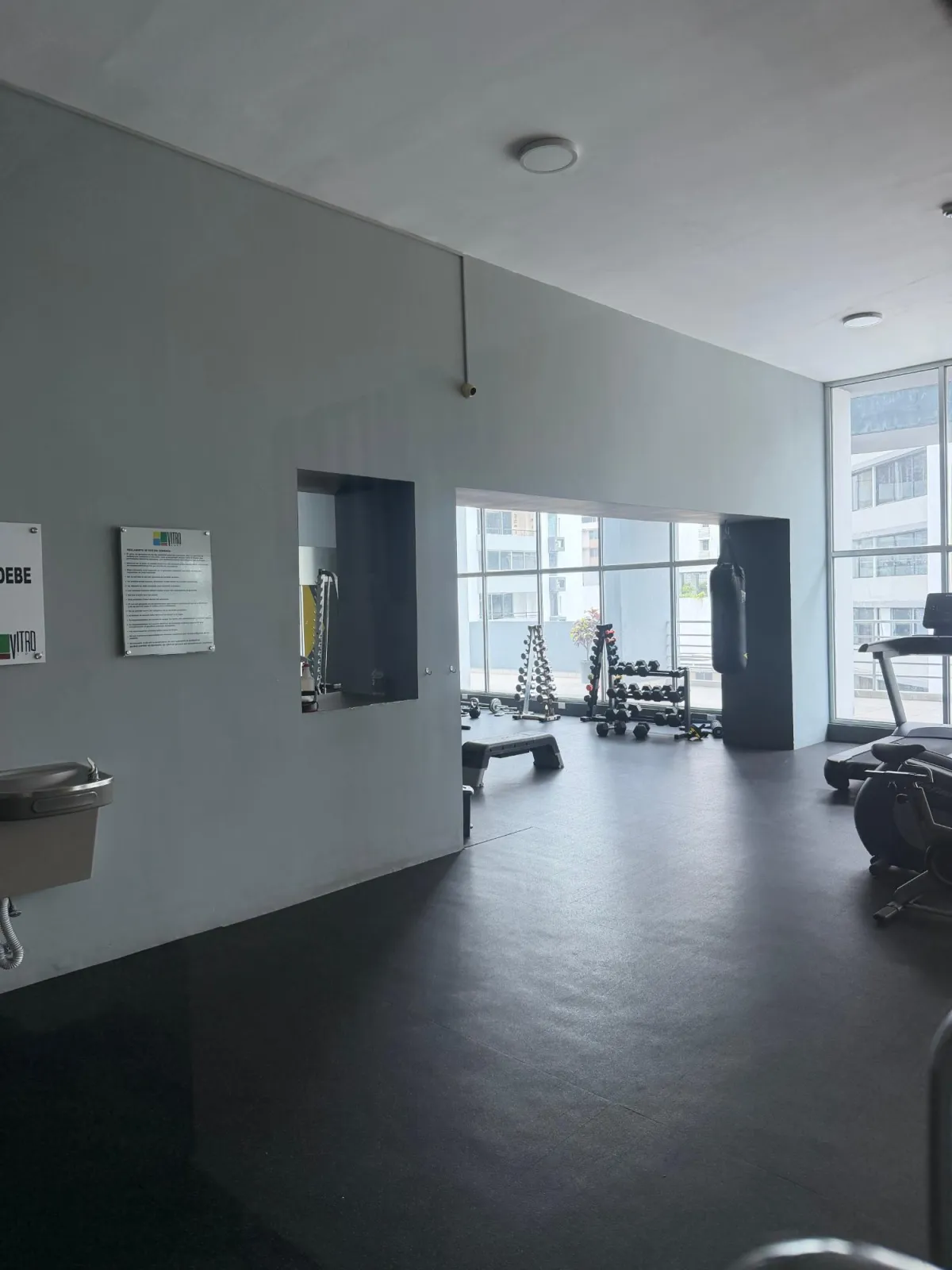 PH Vitro Loft for Sale EL CANGREJO