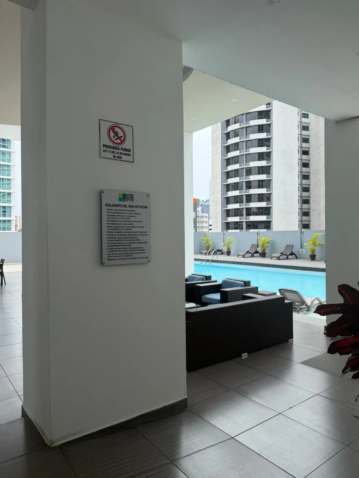 PH Vitro Loft for Sale EL CANGREJO