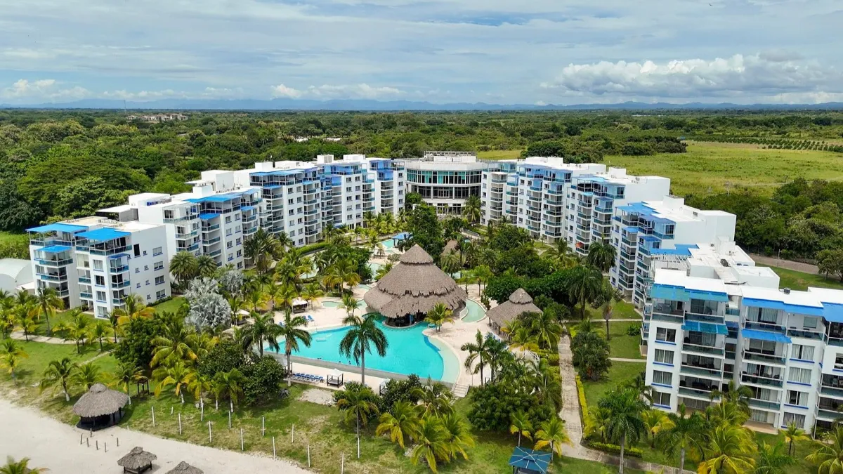 Apartment for Sale in Nikki Beach Playa Blanca