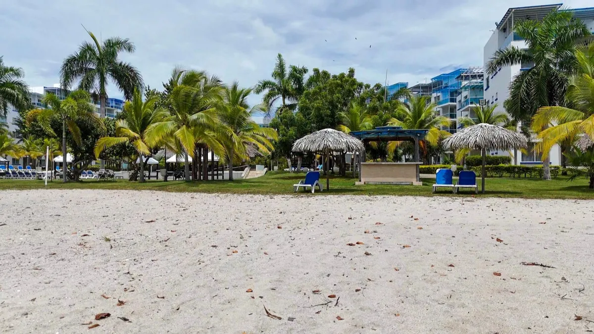 Apartment for Sale in Nikki Beach Playa Blanca