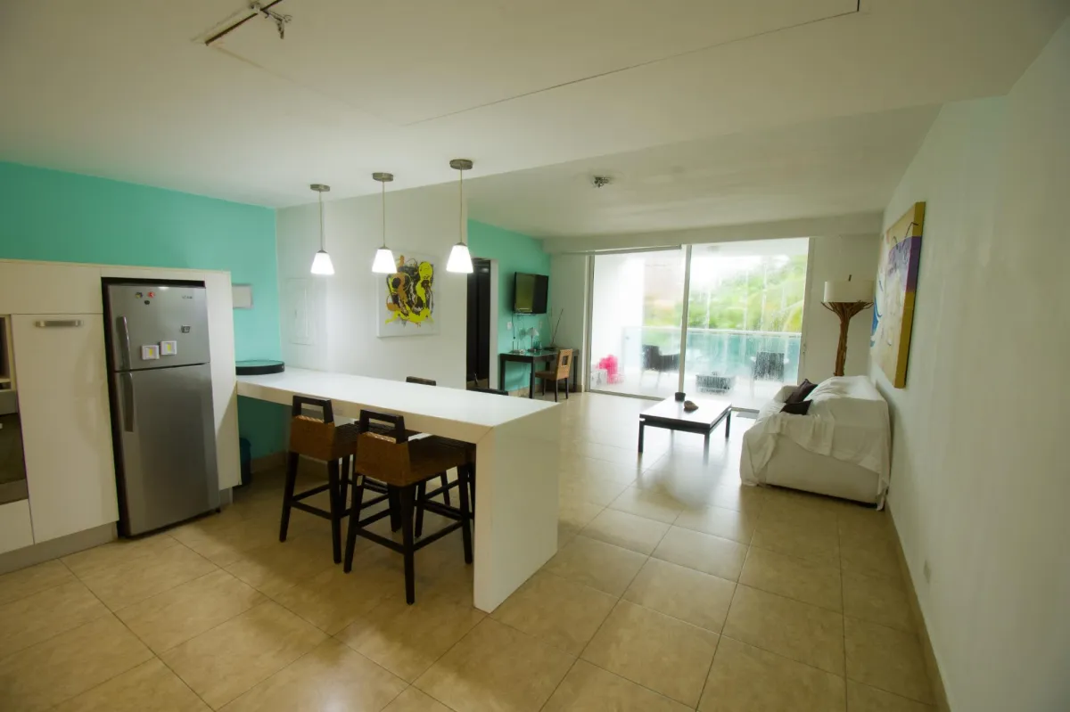 Apartment for Sale in Nikki Beach Playa Blanca