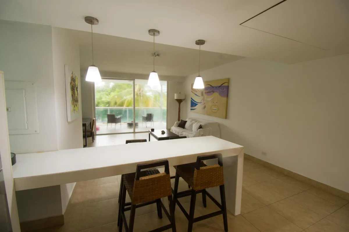 Apartment for Sale in Nikki Beach Playa Blanca