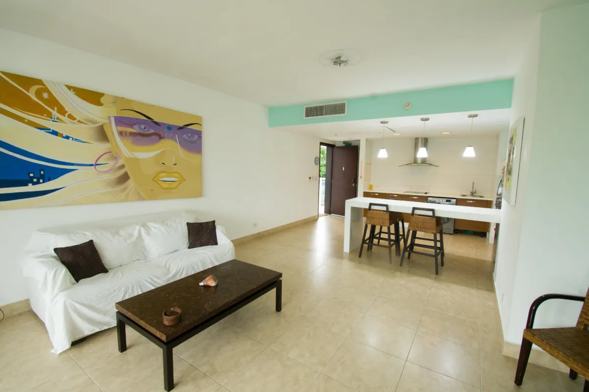 Apartment for Sale in Nikki Beach Playa Blanca