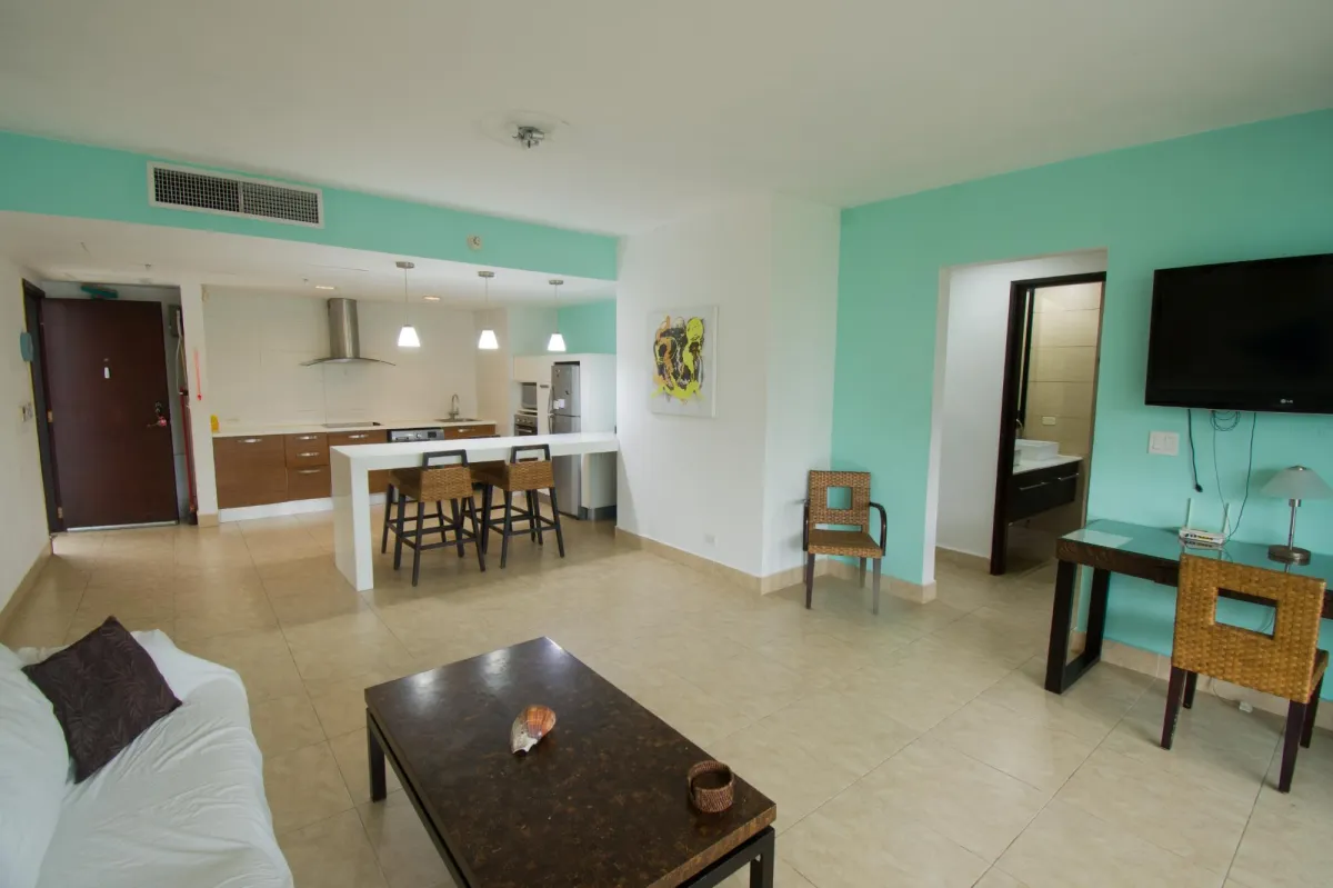 Apartment for Sale in Nikki Beach Playa Blanca