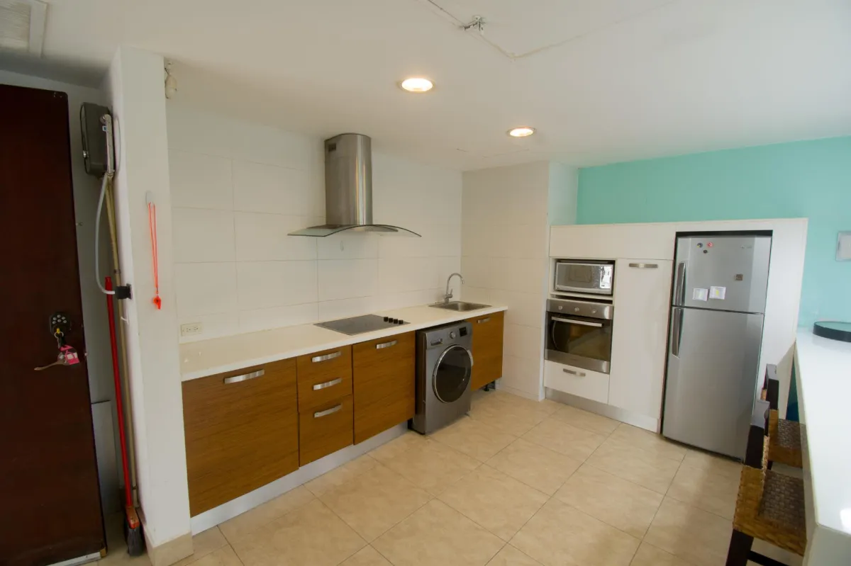 Apartment for Sale in Nikki Beach Playa Blanca