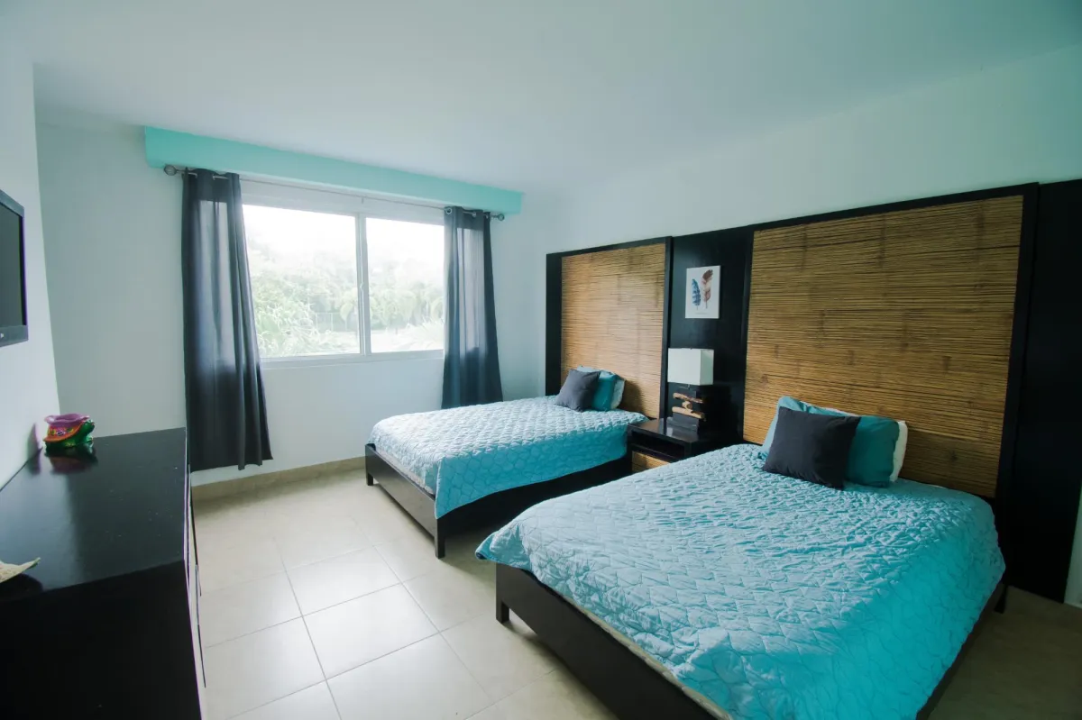Apartment for Sale in Nikki Beach Playa Blanca