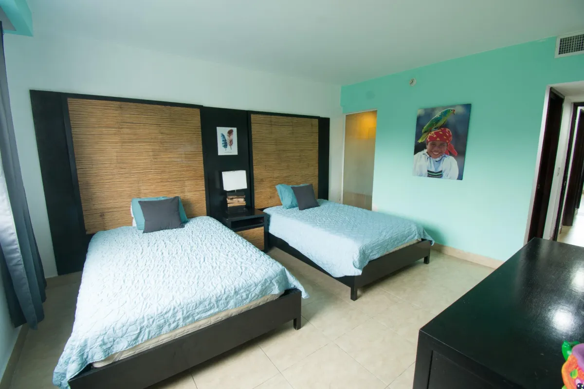 Apartment for Sale in Nikki Beach Playa Blanca
