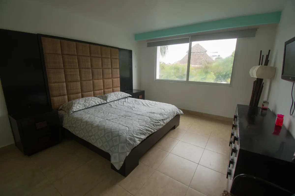 Apartment for Sale in Nikki Beach Playa Blanca