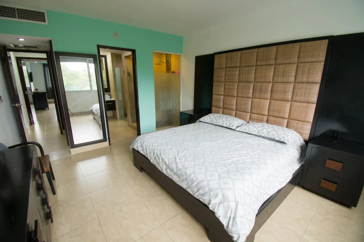 Apartment for Sale in Nikki Beach Playa Blanca
