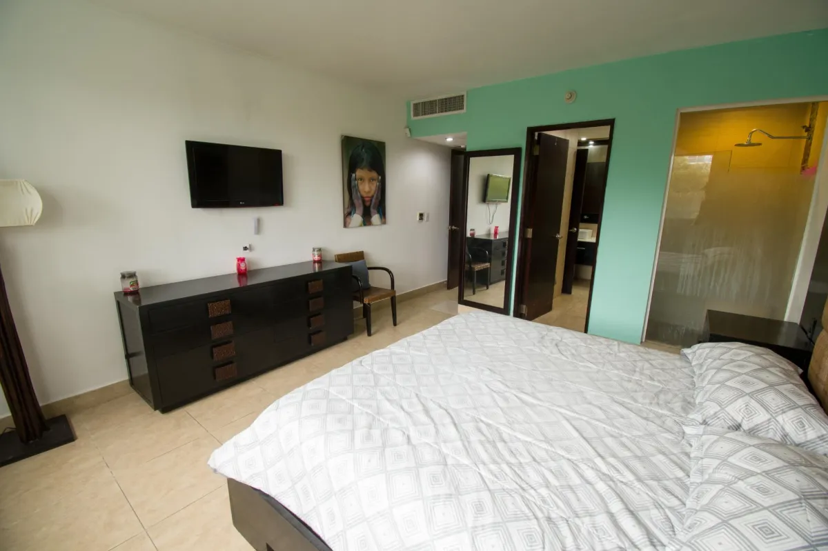 Apartment for Sale in Nikki Beach Playa Blanca