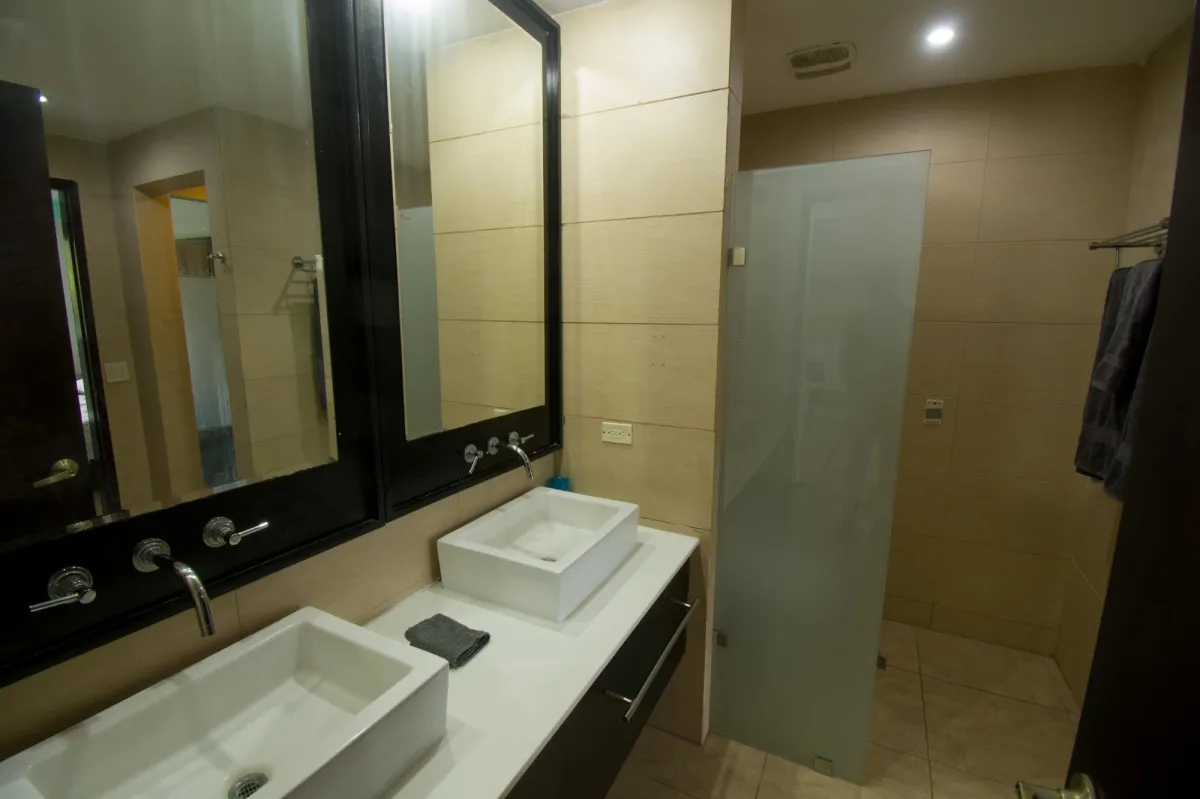 Apartment for Sale in Nikki Beach Playa Blanca