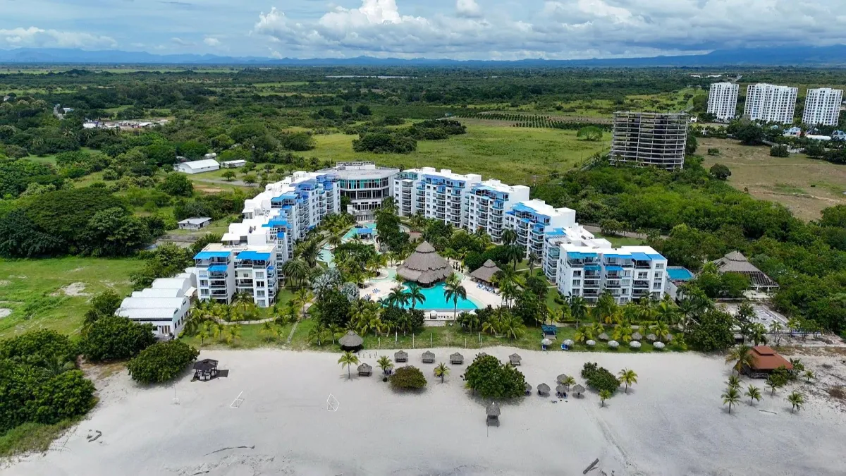 Apartment for Sale in Nikki Beach Playa Blanca