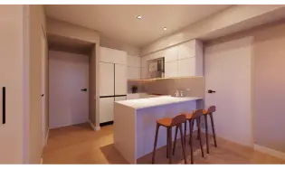 Appartement à San Francisco à vendre
