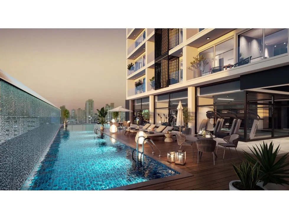 Sale of Apartments at The HUB Luxury Residences, San Francisco. LM