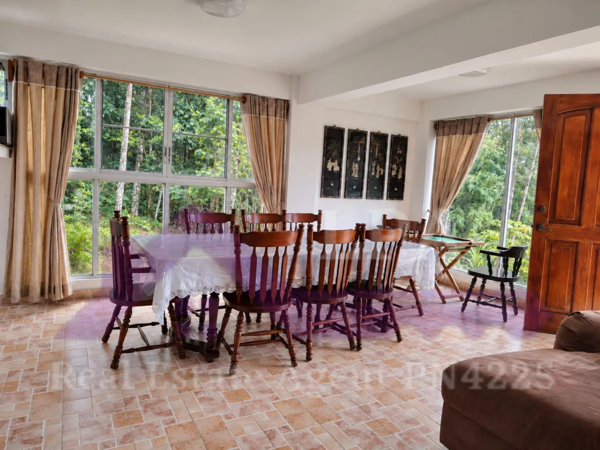 House for Sale in Cerro Azul