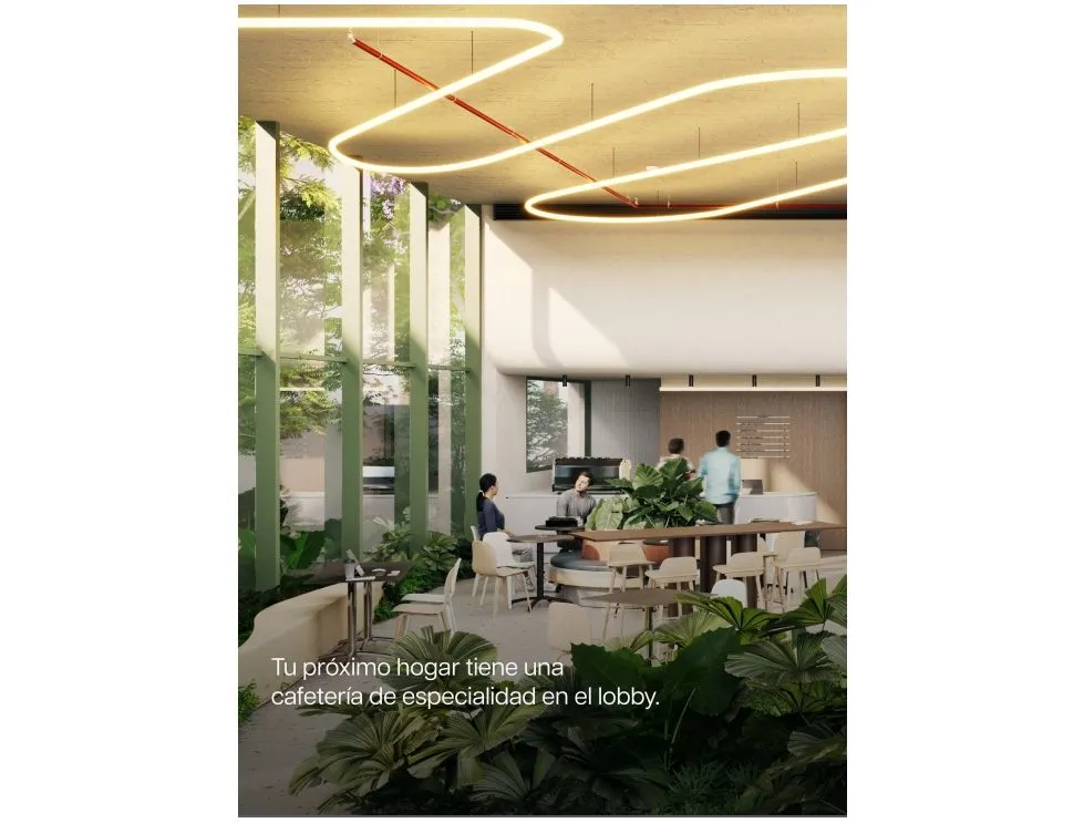 Pre-sale Apartments at A19 Cincuentenario, Coco del Mar. YP