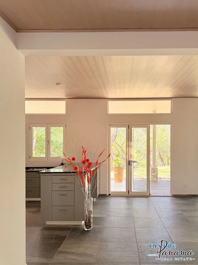 Self-Sufficient 10 Ha Riverside Finca for Sale Near Boquete | 3 Homes & Investment Potential