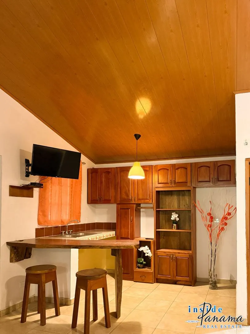 Self-Sufficient 10 Ha Riverside Finca for Sale Near Boquete | 3 Homes & Investment Potential
