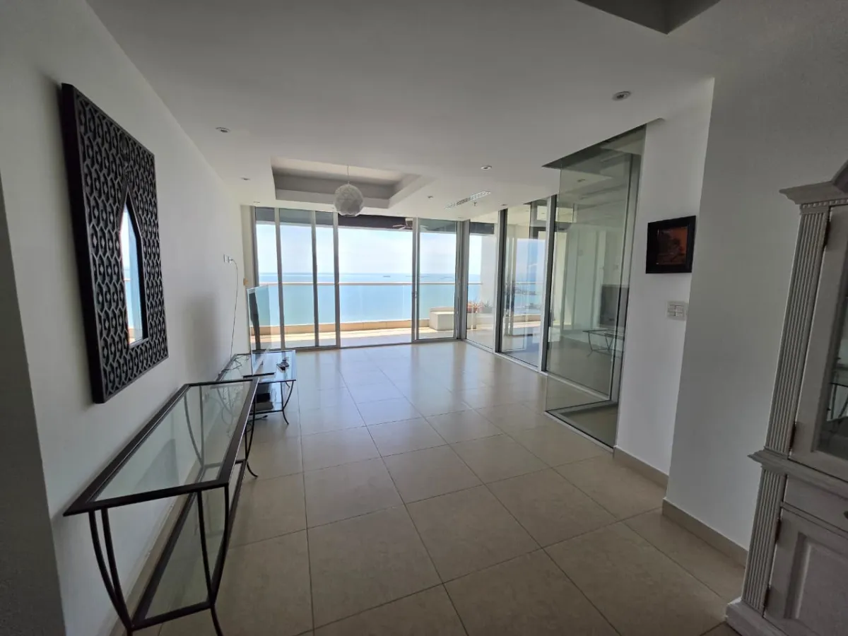 Apartment for Sale at PH Rivage Tower, Avenida Balboa