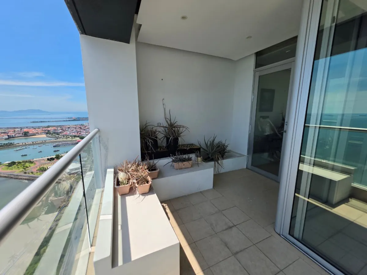 Apartment for Sale at PH Rivage Tower, Avenida Balboa