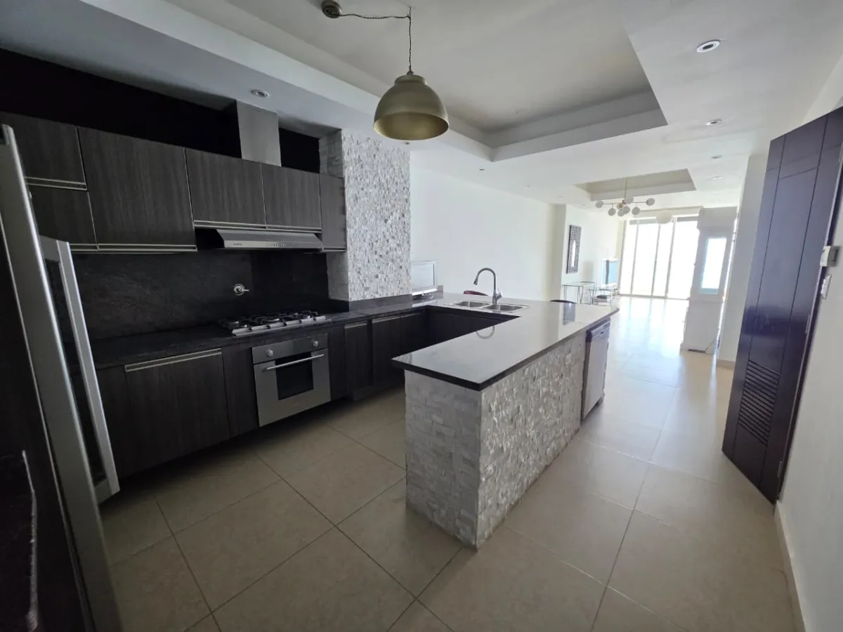 Apartment for Sale at PH Rivage Tower, Avenida Balboa