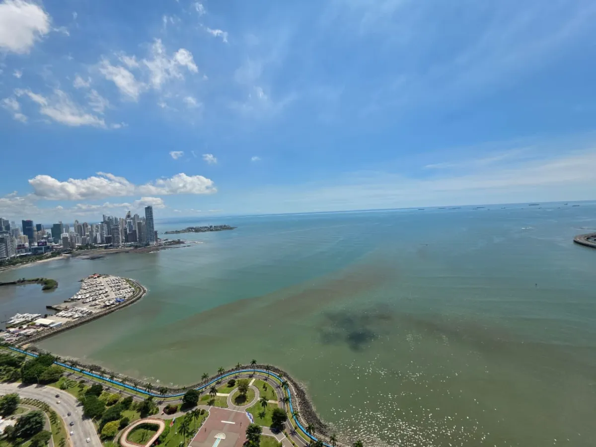 Apartment for Sale at PH Rivage Tower, Avenida Balboa