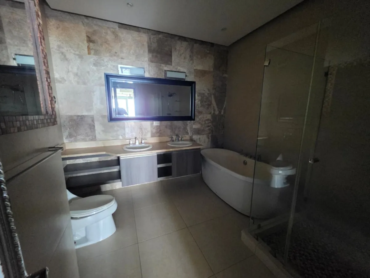 Apartment for Sale at PH Rivage Tower, Avenida Balboa
