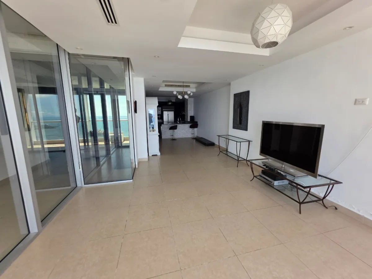 Apartment for Sale at PH Rivage Tower, Avenida Balboa