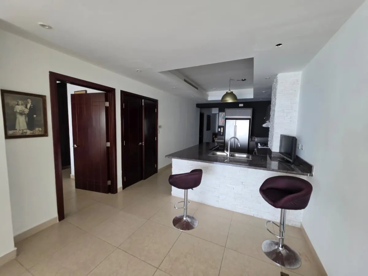 Apartment for Sale at PH Rivage Tower, Avenida Balboa