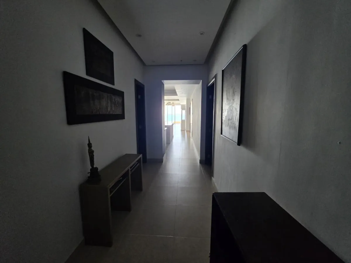 Apartment for Sale at PH Rivage Tower, Avenida Balboa