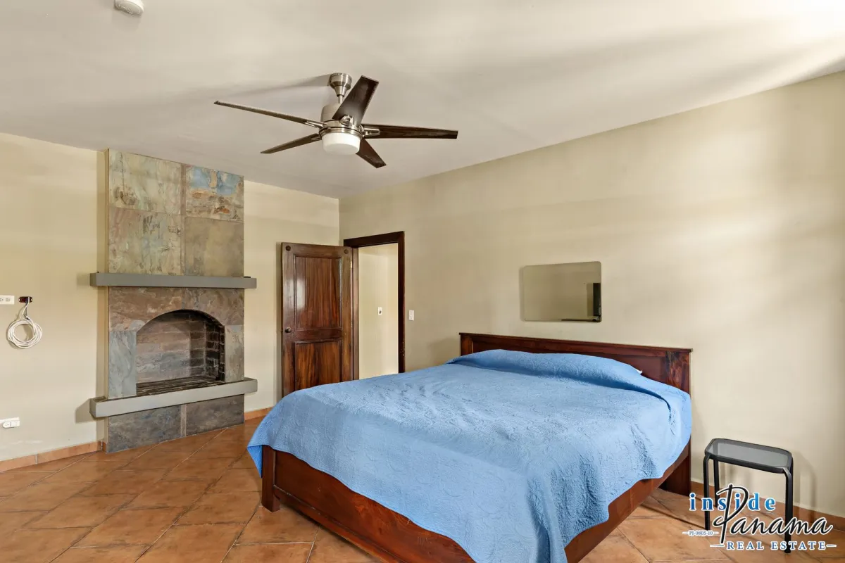 Spacious 3-Bedroom Home For Sale in Boquete Country Club
