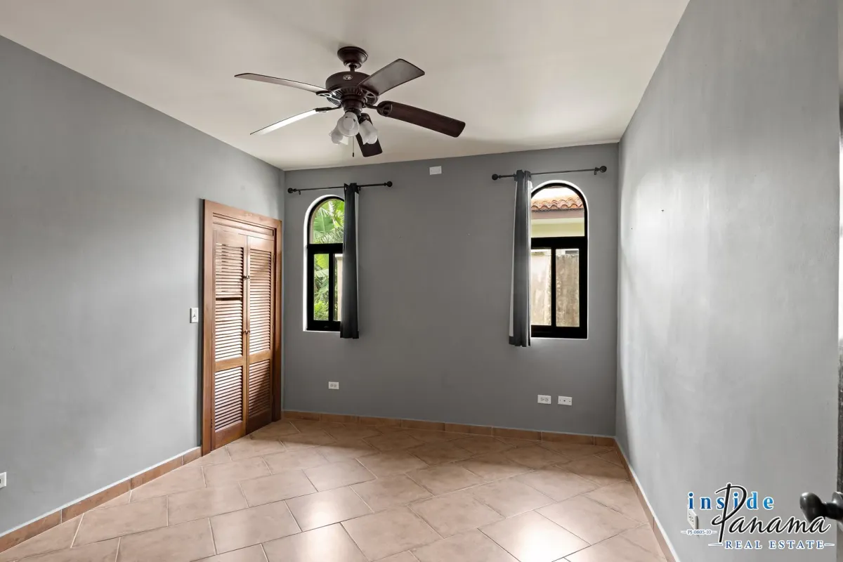 Spacious 3-Bedroom Home For Sale in Boquete Country Club