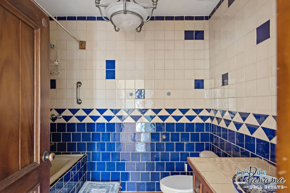 Spacious 3-Bedroom Home For Sale in Boquete Country Club