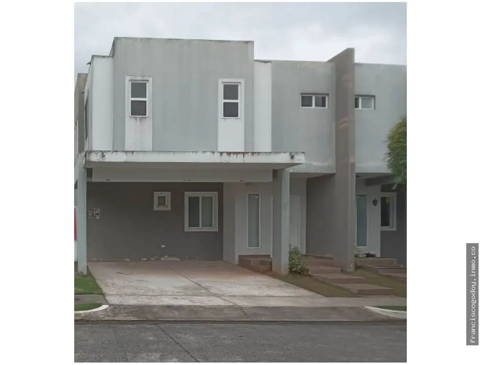 House for Sale in Brisas del Norte, Panama City